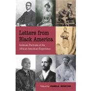Letters from Black America : Intimate Portraits of the Afric..., 9780807001158