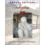 Annual Editions: Archaeology, 10/e,9780078051159 Annual Editions: Archaeology, 10/e,9780078051159