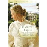 Tennessee Brides,9781616261160 Tennessee Brides,9781616261160