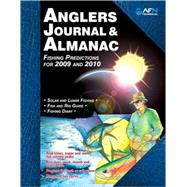 Anglers Journal and Almanac: Tide and Fishing Predictions fo..., 9781865131160