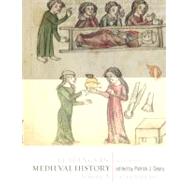 Readings in Medieval History, 4th Edition : Vol I: the Early..., 9781442601161