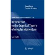 Introduction to the Graphical Theory of Angular Momentum : C..., 9783642031175