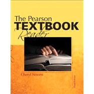 The Pearson Textbook Reader,9780205751181 The Pearson Textbook Reader,9780205751181