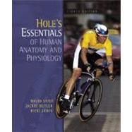 Hole's Essentials of Human Anatomy and Physiology,9780072351187 Hole's Essentials of Human Anatomy and Physiology,9780072351187