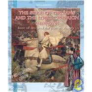 Siege of Orleans and the Loire Campaign 1428-1429,9782352501190 Siege of Orleans and the Loire Campaign 1428-1429,9782352501190