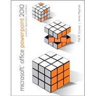 Microsoft Office PowerPoint 2010: A Lesson Approach, Complet..., 9780077331191