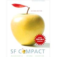 The SF Compact 2009 MLA Update Edition,9780205751198 The SF Compact 2009 MLA Update Edition,9780205751198