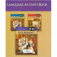 Ecce Romani Langauage Activity Book 1,9780133611199 Ecce Romani Langauage Activity Book 1,9780133611199