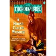 A Horse Called Wonder