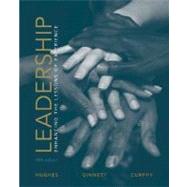 Leadership : Enhancing the Lessons of Experience,9780072881202 Leadership : Enhancing the Lessons of Experience,9780072881202