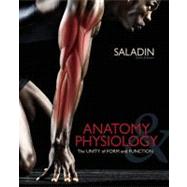 Connect with LearnSmart 2 Semester Access Card for Anatomy a..., 9780077351205