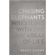 Chasing Elephants : Wrestling with the Gray Areas of Life, 9781615211210