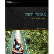 Caminatas Video Manual (with DVD: Nivel elemental),9781285091211 Caminatas Video Manual (with DVD: Nivel elemental),9781285091211