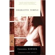 Charlotte Temple,9780812971217 Charlotte Temple,9780812971217