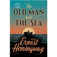 Old Man and the Sea,9780684801223 Old Man and the Sea,9780684801223
