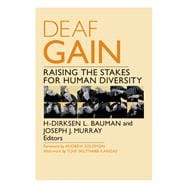 Deaf Gain