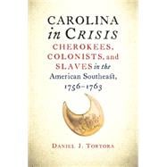 Carolina in Crisis