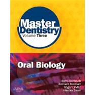 Master Dentistry Volume 3 Oral Biology : Oral Anatomy, Histo..., 9780702031229