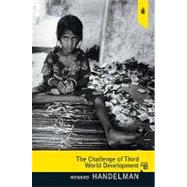 The Challenge of Third World Development,9780205791231 The Challenge of Third World Development,9780205791231
