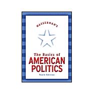 Wasserman's Basics of American Politics : With LP.Com Access Card,9780321101235 Wasserman's Basics of American Politics : With LP.Com Access Card,9780321101235