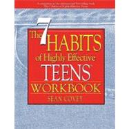 The 7 Habits of Highly Effective Teens Workbook,9781936111237 The 7 Habits of Highly Effective Teens Workbook,9781936111237
