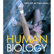 Human Biology,9780131481244 Human Biology,9780131481244