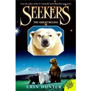 Seekers : The\Quest Begins,9780060871246 Seekers : The\Quest Begins,9780060871246