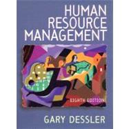 Human Resource Management,9780130141248 Human Resource Management,9780130141248