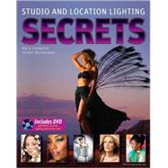 Studio and Location Lighting Secrets for Digital Photographe..., 9780470521250