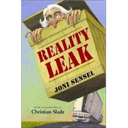 Reality Leak,9780805081251 Reality Leak,9780805081251
