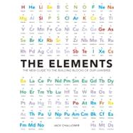 Elements : An Interactive Guide to the Building Blocks of Ou..., 9781780971254