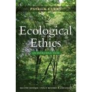 Ecological Ethics : An Introduction