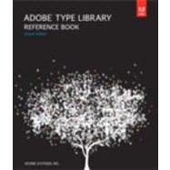 Adobe Type Library Reference Book,9780321821256 Adobe Type Library Reference Book,9780321821256