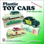 Plastic Toy Cars of the 1950s and 1960s : The Collector's Gu..., 9781845841256
