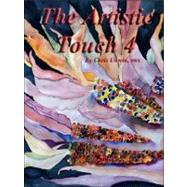 The Artistic Touch,9780964271258 The Artistic Touch,9780964271258