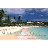 Mill Reef Style: The Mid-Century Modern Architecture of Robe..., 9781586671259