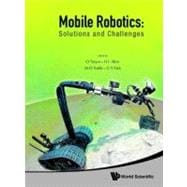 Mobile Robotics: Solutions and Challenges, Proceedings of th..., 9789814291262