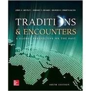 Traditions & Encounters: A Global Perspective on the Past 