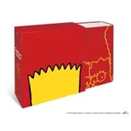 Simpsons World : The Ultimate Episode Guide - Seasons 1-20, 9780061711282