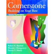 Cornerstone: Building on Your Best, Concise Edition,9780131131286 Cornerstone: Building on Your Best, Concise Edition,9780131131286