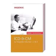 ICD-9-CM 2009 Professional for Hospitals: International Clas..., 9781601511287
