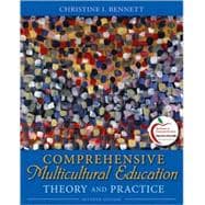 Comprehensive Multicultural Education : Theory and Practice ..., 9780131381292