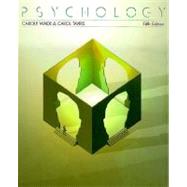 Psychology,9780321011299 Psychology,9780321011299