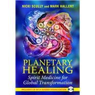 Planetary Healing: Spirit Medicine for Global Transformation, 9781591431305