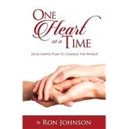 ISBN 9781503201309 product image for One Heart at a Time | upcitemdb.com