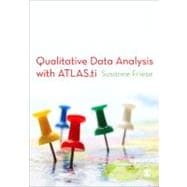 Qualitative Data Analysis with Atlas. ti,9780857021311 Qualitative Data Analysis with Atlas. ti,9780857021311