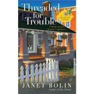 Threaded for Trouble,9780425251324 Threaded for Trouble,9780425251324