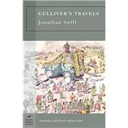 Best Gulliver's Travels (Barnes & Noble Classics Series) You Can Rent in September 2023
