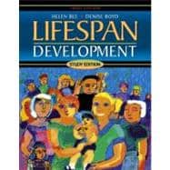 Lifespan Development (Study Edition),9780205381340 Lifespan Development (Study Edition),9780205381340