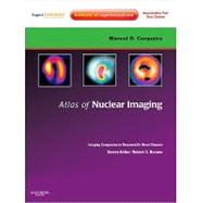 Atlas of Nuclear Cardiology: Imaging Companion to Braunwald'..., 9781416061342